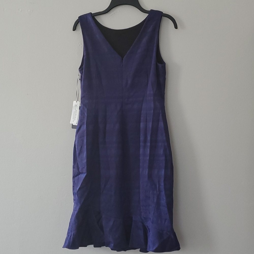 NYDJ Midnight Sky Dress - Picture 6 of 11